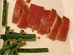 脆皮乳猪-利苑酒家(宜安广场店)