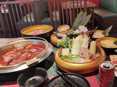 -牛New寿喜烧(曹路花园城店)