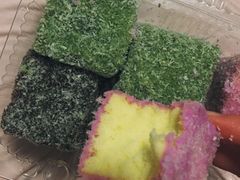 -欧式面包坊(青岛万象城店)