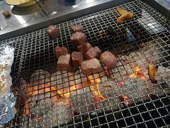 -马路牙子烧烤音乐酒馆(望京店)