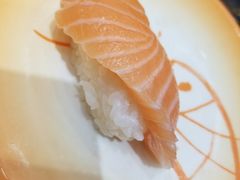 -禾绿寿司·定食·拉面·烧炸(喜荟城店)