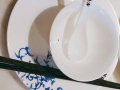 -小菜园新徽菜(扬州华润万象汇店)