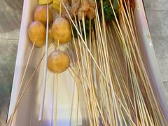-来涮蜀鲜货火锅串串香(菜市口店)
