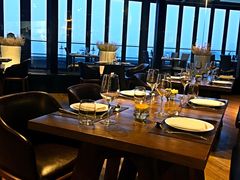 -CASANOVA西餐厅(海信广场店)