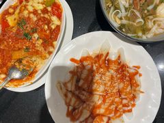 -新旺茶餐厅•早餐(迪士尼小镇店)