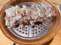 蒙料一八手把肉-蒙料·手把肉(望京店)