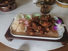 -红椒香·闽北光泽菜·宴请聚会(奥体店)