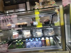 -哈根达斯(西安高新店)