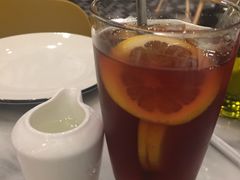 -玛尚诺Pizza&Bar(长泰广场店)
