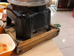 -刘一锅筋头巴脑(大悦城C店)