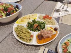 -La Medina餐厅(亮马河南路店)