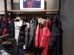 -THE NORTH FACE(三里屯ONEBOX店)
