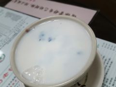 -仁信双皮奶(东川路店)