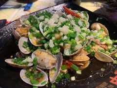 -红钳侠小龙虾·烧烤(中赢康康谷店)