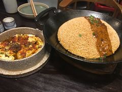 -薇酌饮·陕西菜(南门外店)