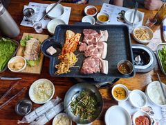 -Dombe豚(黑猪肉街店)