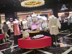 -Victoria's Secret(苏州中心全品类店)