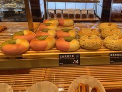-FANEN法念·烘焙·甜点(万象城店)