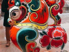 -北京工艺美术博物馆