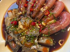 -妈妈菜舟山海鲜(定海古城店)