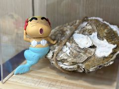 -一蚝一贝海鲜特色餐厅(万象城店)
