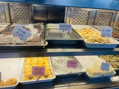 -中山大厦熟食外卖(珠江路店)