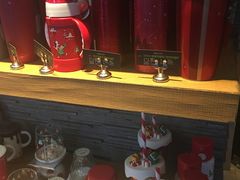 -星巴克(汇京国际广场店)