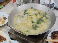 -马记伊源斋涮肉·清真菜(潘家园古玩市场店)