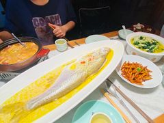 -苏帮袁Sue Cuisine(来福士店)