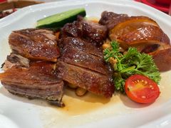 -避风塘·金牌店·夜宵(金玉兰店)