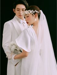 -索菲雅新派婚纱摄影(桂林店)