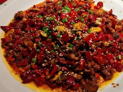 -院8里·小聚园老川菜(九眼桥店)