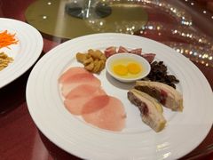 -豪廷轩中餐厅·特色云南菜(温德姆至尊豪廷大酒店)