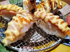 赤焰综合寿司拼盘-二丁目食堂(铁西万象汇店)