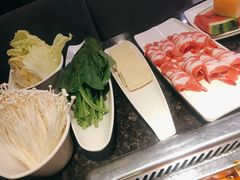 -海底捞火锅(连城广场店)
