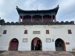 -须弥福寿之庙