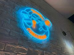 -做披萨的奇葩(中海央墅店)