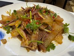 -尹兰楼西北风情餐厅(嘉定店)