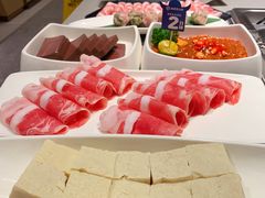 -海底捞火锅(壹悦城店)