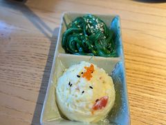 -鹤龟料理店(时代天街店)