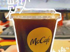 -麦当劳(广州新港东路第二分店)