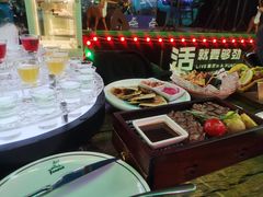 -Famous肥猫墨西哥音乐餐吧(五棵松华熙LIVE店)