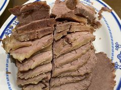 -老爆肚满五香烧牛羊肉