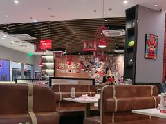 -八合里潮汕鲜牛肉火锅(上海汇智广场店)