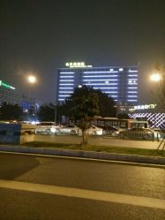 -天邑国际酒店·宴会厅