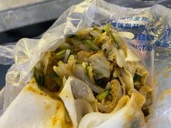 -安徽阜阳卷馍(西单店)