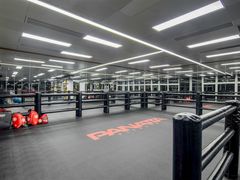 -普拉达游泳健身(水湾1979店)