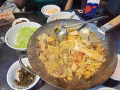 -富正毅三下锅连锁(三店)