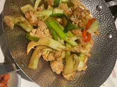 -外婆家(西红门荟聚购物中心店)