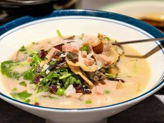 -山衢味庄·鲜辣衢菜(杭行路店)